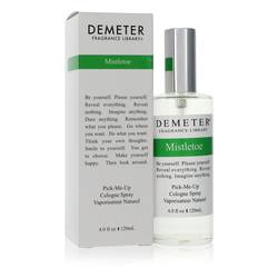 Demeter Mistletoe Cologne Spray Unisex By Demeter on sale at MyriadMart