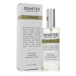 Demeter Mushroom Cologne Spray (Unisex) By Demeter - MyriadMart