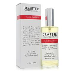 Demeter Scottish Shortbread Cologne Spray (Unisex) By Demeter - MyriadMart