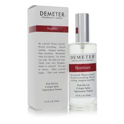 Demeter Beetroot Pick Me Up Cologne Spray Unisex By Demeter on sale at MyriadMart