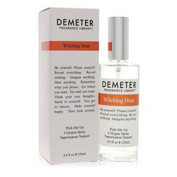 Demeter Witching Hour Cologne Spray By Demeter - MyriadMart