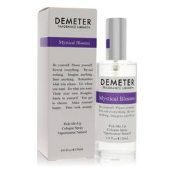 Demeter Mystical Blooms Cologne Spray By Demeter - MyriadMart