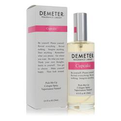 Demeter Cupcake Cologne Spray By Demeter - MyriadMart