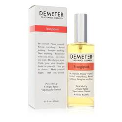 Demeter Frangipani Cologne Spray Unisex By Demeter on sale at MyriadMart