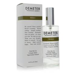 Demeter Mildew Cologne Spray (Unisex) By Demeter - MyriadMart