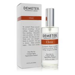 Demeter Clove Pick Me Up Cologne Spray (Unisex) By Demeter - MyriadMart