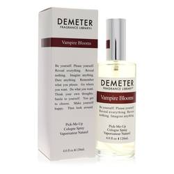 Demeter Vampire Blooms Cologne Spray By Demeter - MyriadMart