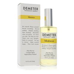 Demeter Morocco Cologne Spray (Unisex) By Demeter - MyriadMart