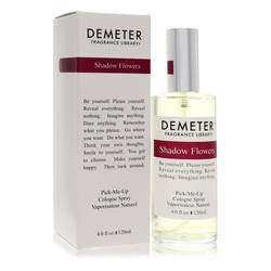 Demeter Shadow Flowers Cologne Spray By Demeter - MyriadMart