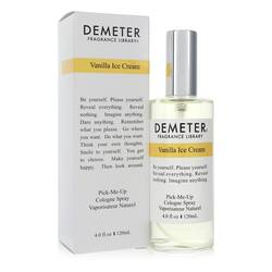 Demeter Vanilla Ice Cream Cologne Spray By Demeter - MyriadMart