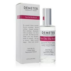 Demeter Sex On The Beach Cologne Spray By Demeter on sale at MyriadMart