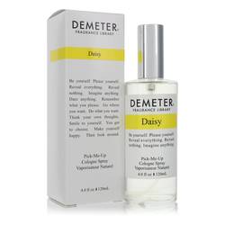 Demeter Daisy Cologne Spray By Demeter - MyriadMart