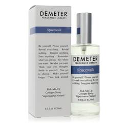Demeter Spacewalk Cologne Spray (Unisex) By Demeter - MyriadMart