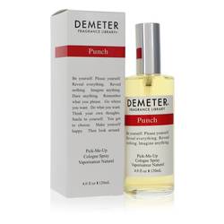 Demeter Punch Cologne Spray (Unisex) By Demeter - MyriadMart
