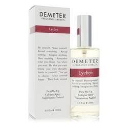 Demeter Lychee Cologne Spray (Unisex) By Demeter - MyriadMart