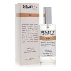 Demeter Dirt Cologne Spray By Demeter - MyriadMart
