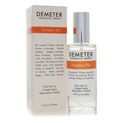 Demeter Pumpkin Pie Cologne Spray By Demeter on sale at MyriadMart