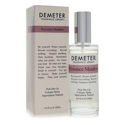 Demeter Provence Meadow Cologne Spray By Demeter on sale at MyriadMart