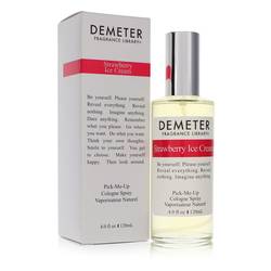 Demeter Strawberry Ice Cream Cologne Spray By Demeter - MyriadMart