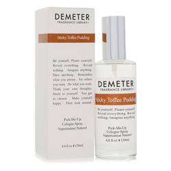 Demeter Sticky Toffe Pudding Cologne Spray By Demeter on sale at MyriadMart