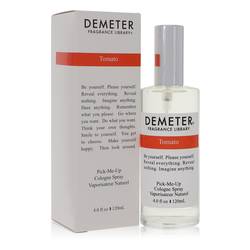 Demeter Tomato Cologne Spray (Unisex) By Demeter - MyriadMart