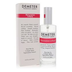 Demeter Watermelon Lollipop Cologne Spray By Demeter - MyriadMart