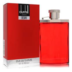 Desire Eau De Toilette Spray By Alfred Dunhill - MyriadMart