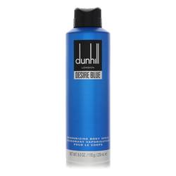 Desire Blue Body Spray By Alfred Dunhill on sale at MyriadMart