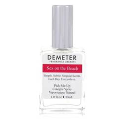 Demeter Sex On The Beach Cologne Spray By Demeter - MyriadMart
