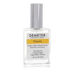Demeter Freesia Cologne Spray unboxed By Demeter on sale at MyriadMart