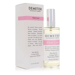 Demeter First Love Cologne Spray By Demeter - MyriadMart