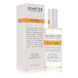 Demeter Fruit Salad Cologne Spray (Formerly Jelly Belly ) By Demeter - MyriadMart