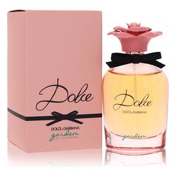 Dolce Garden Eau De Parfum Spray By Dolce & Gabbana - MyriadMart