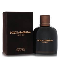 Dolce & Gabbana Intenso Eau De Parfum Spray By Dolce & Gabbana on sale at MyriadMart