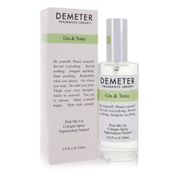 Demeter Gin & Tonic Cologne Spray By Demeter - MyriadMart