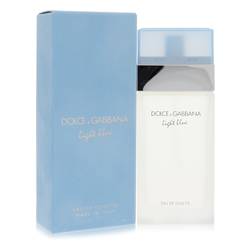 Light Blue Eau De Toilette Spray By Dolce & Gabbana - MyriadMart