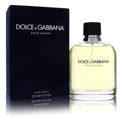 Dolce & Gabbana Eau De Toilette Spray By Dolce & Gabbana - MyriadMart