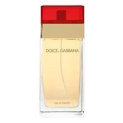Dolce & Gabbana Eau De Toilette Spray Tester By Dolce & Gabbana on sale at MyriadMart