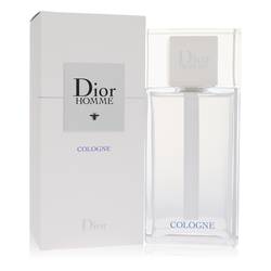 Dior Homme Cologne Spray (New Packaging 2020) By Christian Dior - MyriadMart