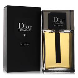 Dior Homme Intense Eau De Parfum Spray By Christian Dior - MyriadMart