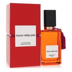 Diana Vreeland Absolutely Vital Eau De Parfum Spray By Diana Vreeland - MyriadMart