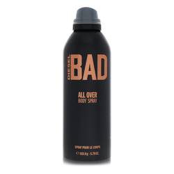 Diesel Bad Body Spray By Diesel on sale at MyriadMart