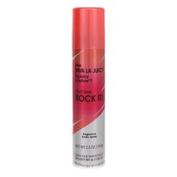 Designer Imposters Rock It! Body Spray By Parfums De Coeur on sale at MyriadMart