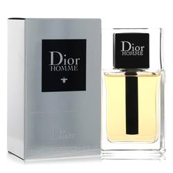 Dior Homme Eau De Toilette Spray (New Packaging 2020) By Christian Dior - MyriadMart