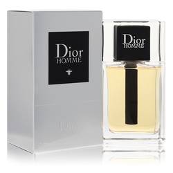 Dior Homme Eau De Cologne Spray By Christian Dior - MyriadMart