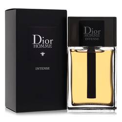 Dior Homme Intense Eau De Parfum Spray (New Packaging 2020) By Christian Dior - MyriadMart