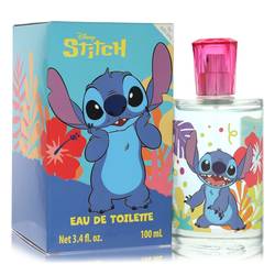 Disney Stitch Eau De Toilette Spray (Unisex) By Disney - MyriadMart