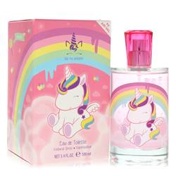 Disney Eau My Unicorn Eau De Toilette Spray By Disney - MyriadMart