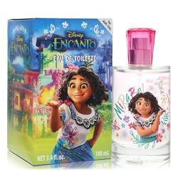 Disney Encanto Eau De Toilette Spray By Disney - MyriadMart