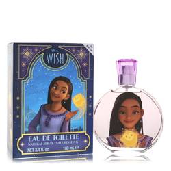 Disney Wish Eau De Toilette Spray By Disney on sale at MyriadMart